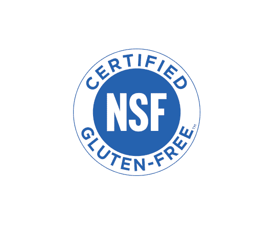 Gluten Free Logo